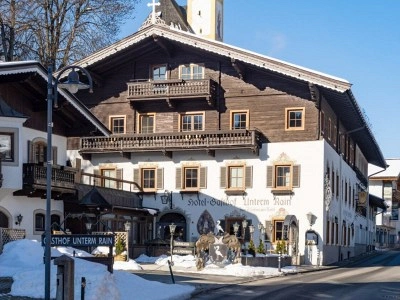Haus & Empfang Bild 4